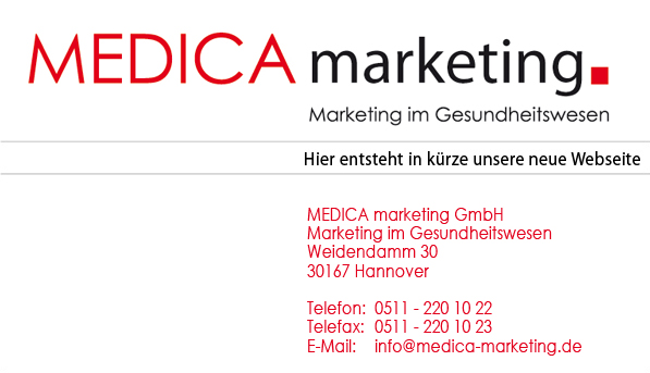 mecia marketing | werbeagentur hannover